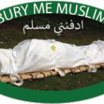 BURY ME MUSLIM